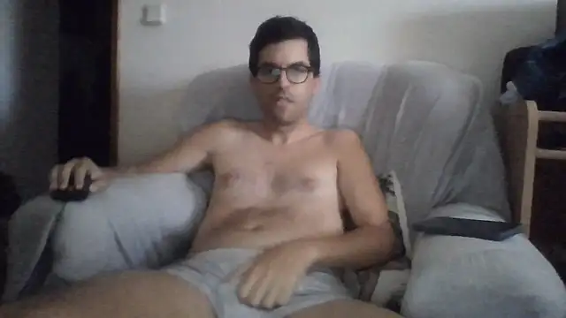 Show de webcam de RikCum4u