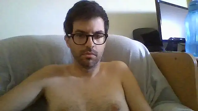 RikCum4u Webcamshow