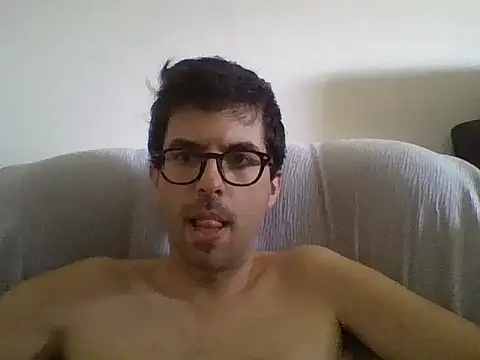 Show de webcam de RikCum4u