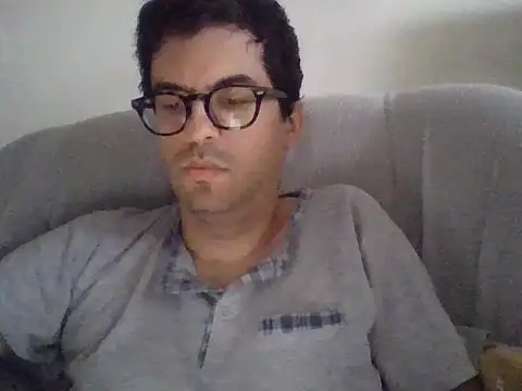 Show de webcam de RikCum4u