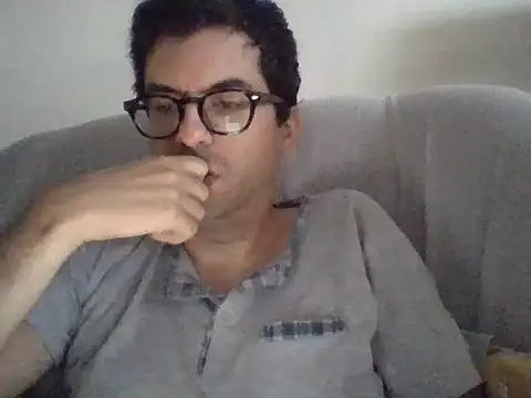 Show de webcam de RikCum4u