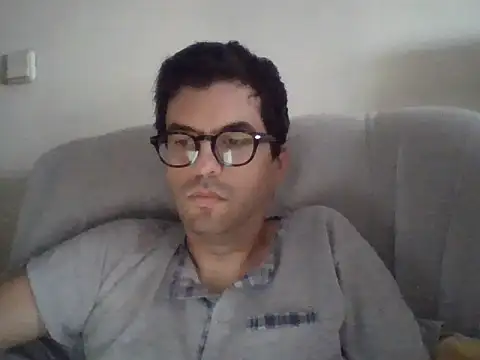 Show de webcam de RikCum4u