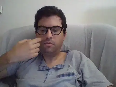 Show de webcam de RikCum4u