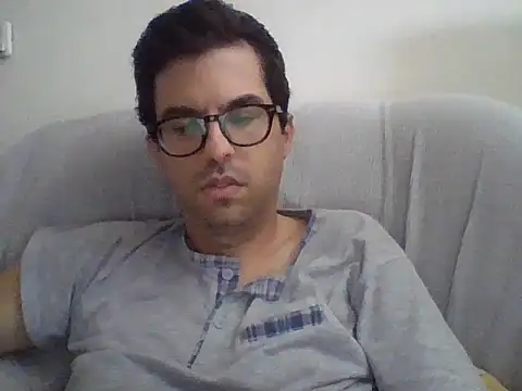 Show de webcam de RikCum4u