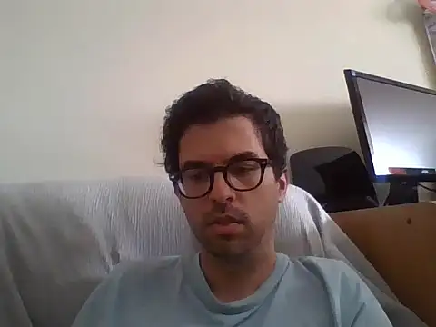 Show de webcam de RikCum4u