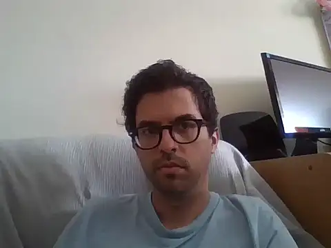 Show de webcam de RikCum4u