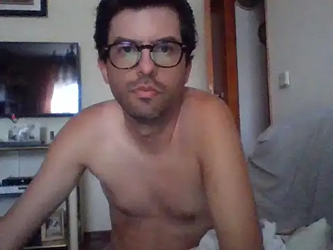 Show de webcam de RikCum4u