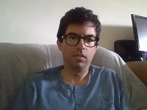 Show de webcam de RikCum4u