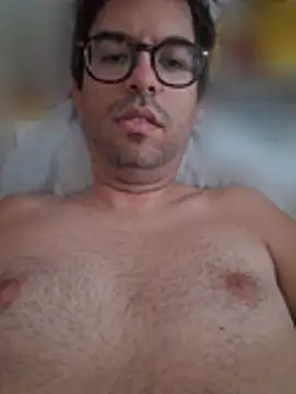Show de webcam de RikCum4u