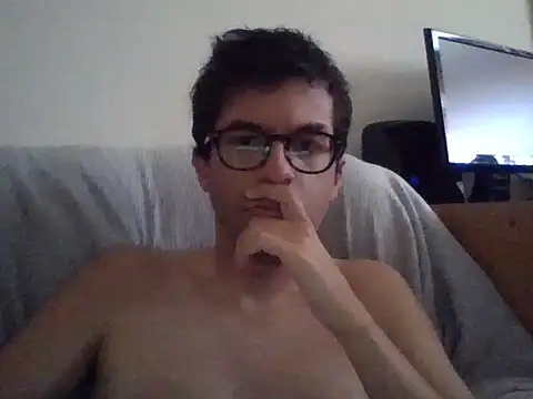 Show de webcam de RikCum4u