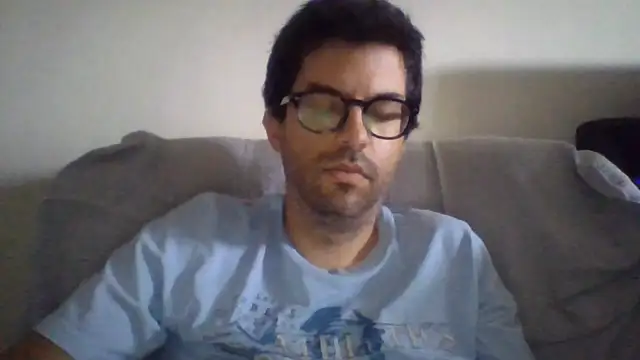 Show de webcam de RikCum4u