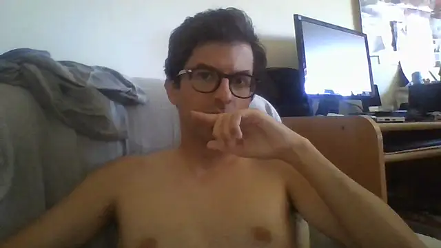 Show de webcam de RikCum4u