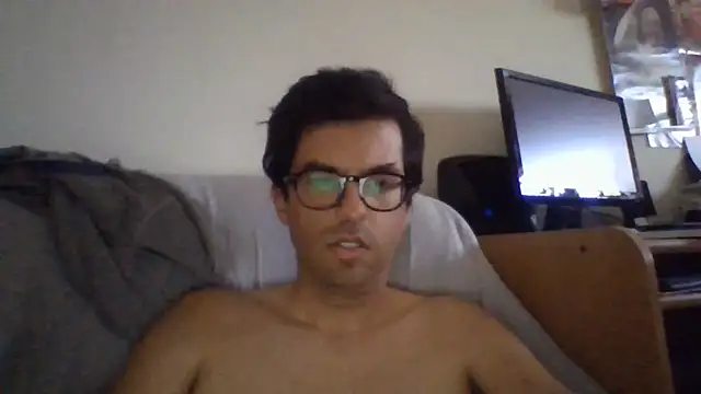 Show de webcam de RikCum4u