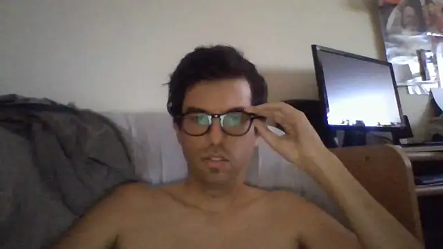 Show de webcam de RikCum4u