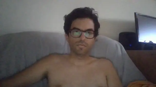 Show de webcam de RikCum4u