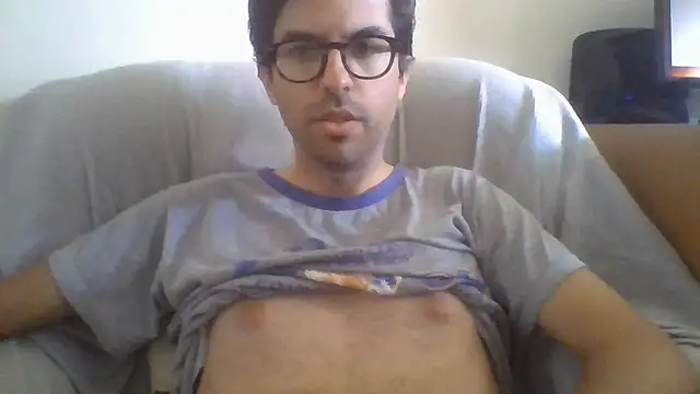RikCum4u Pertunjukan Webcam