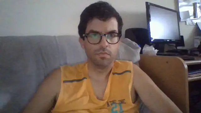 Show de webcam de RikCum4u
