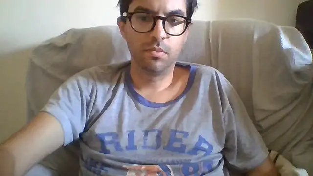 RikCum4u Pertunjukan Webcam