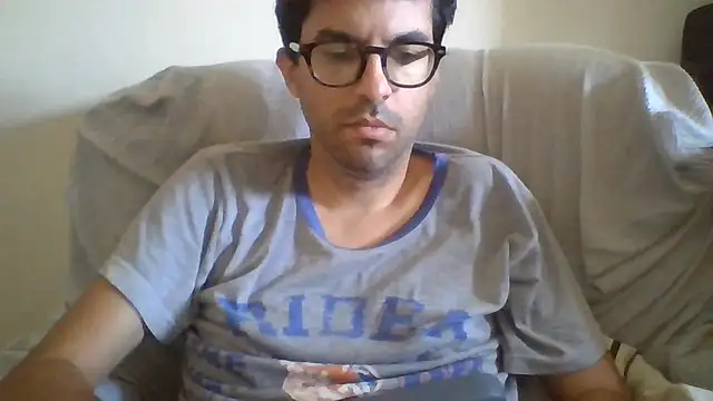 RikCum4u Show Webcam