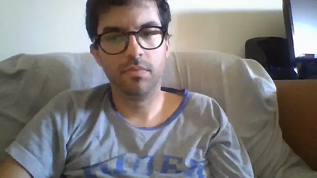 Show de webcam de RikCum4u
