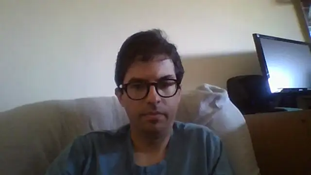 Show de webcam de RikCum4u
