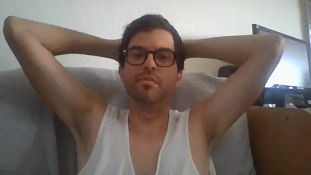 RikCum4u Webcamshow