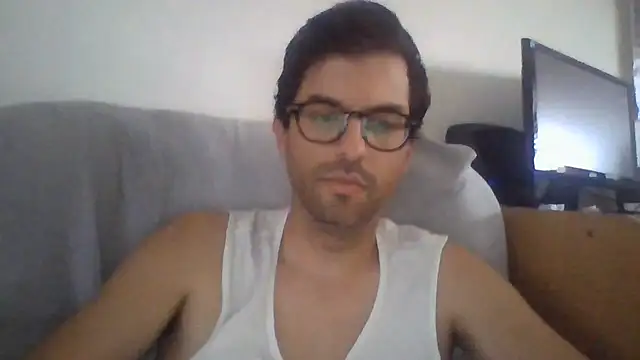 RikCum4u Pertunjukan Webcam