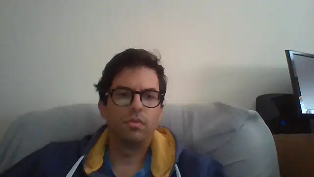 Show de webcam de RikCum4u