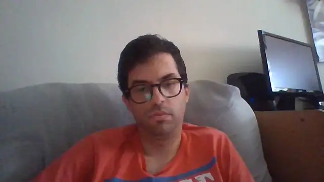 Show de webcam de RikCum4u