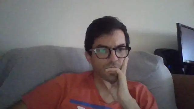 Show de webcam de RikCum4u