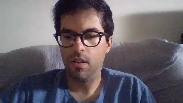 Show de webcam de RikCum4u