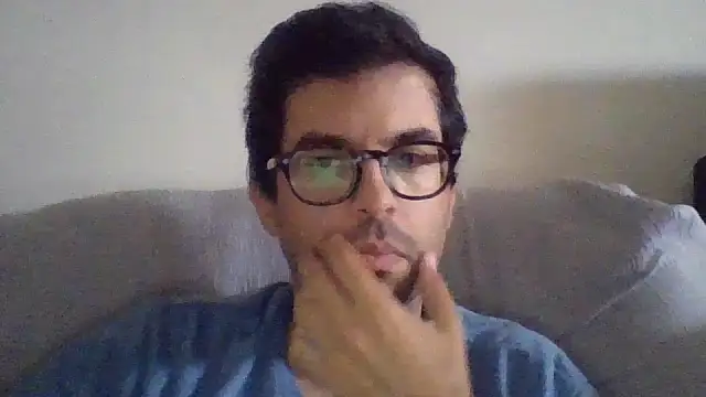 عرض كام RikCum4u