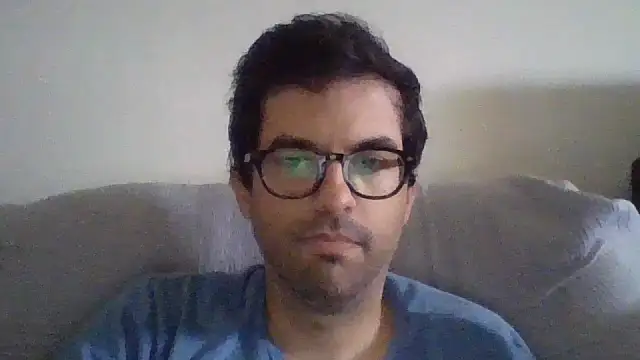RikCum4u 网络视讯表演