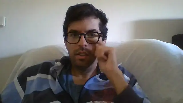 Show de webcam de RikCum4u