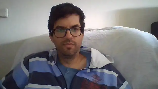 RikCum4u Webcam-Show