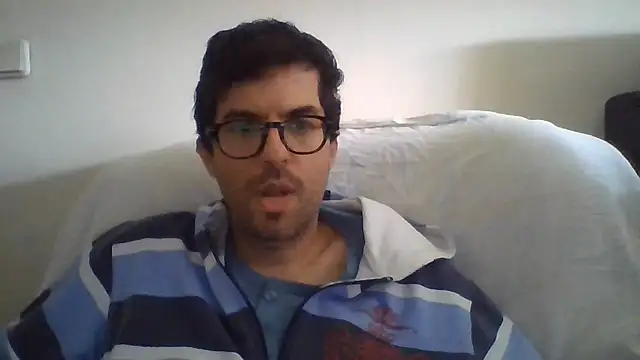 Show de webcam de RikCum4u