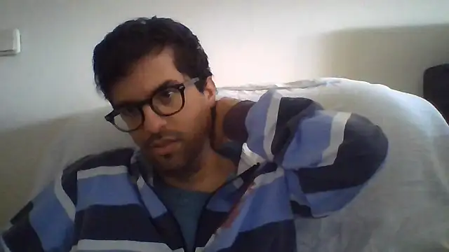 RikCum4u Webcam Show