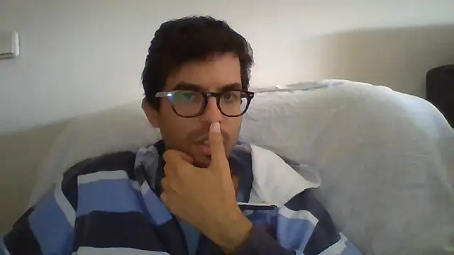 RikCum4u Webcam Show