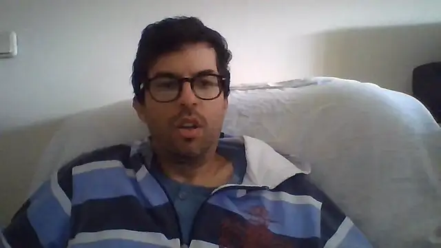 RikCum4u Show Webcam