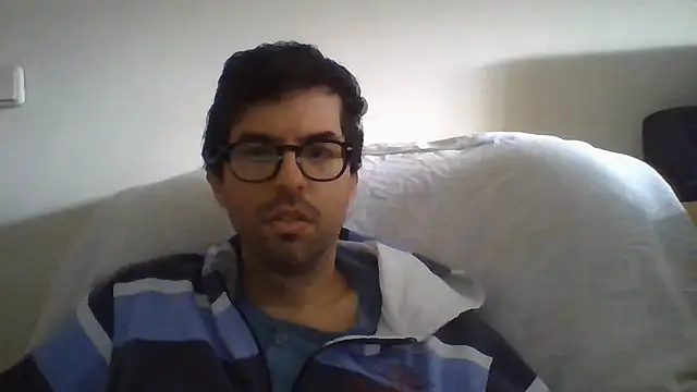 Show de webcam de RikCum4u