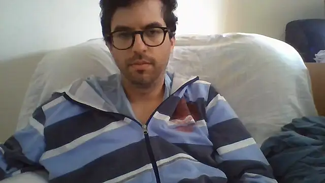 RikCum4u 网络视讯表演