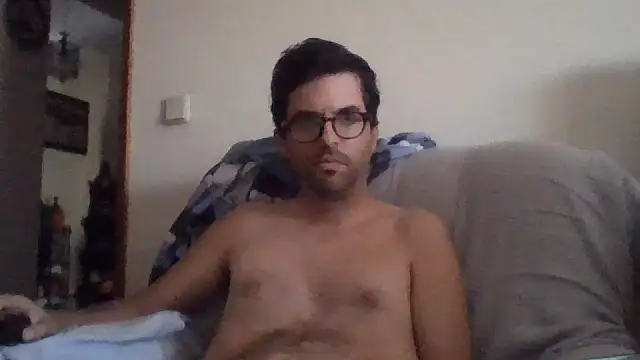 Show de webcam de RikCum4u