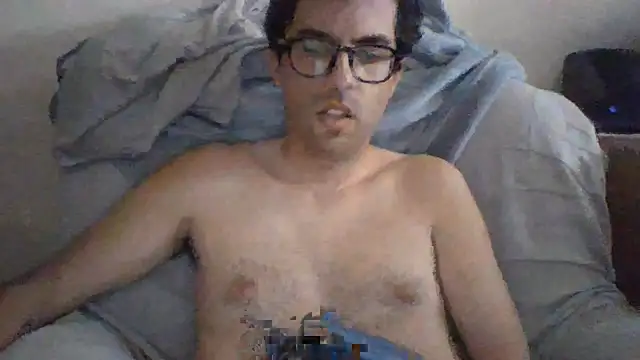 RikCum4u Show Webcam