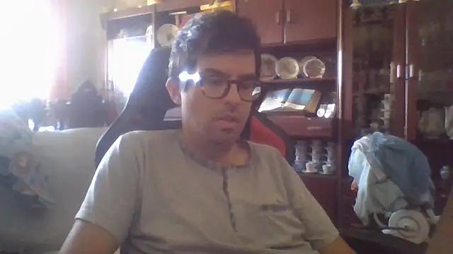 RikCum4u 在線直播表演