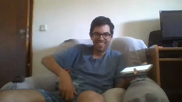Show de webcam de RikCum4u
