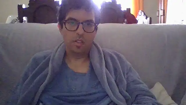 RikCum4u Webcam Show