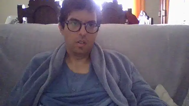 Show de webcam de RikCum4u
