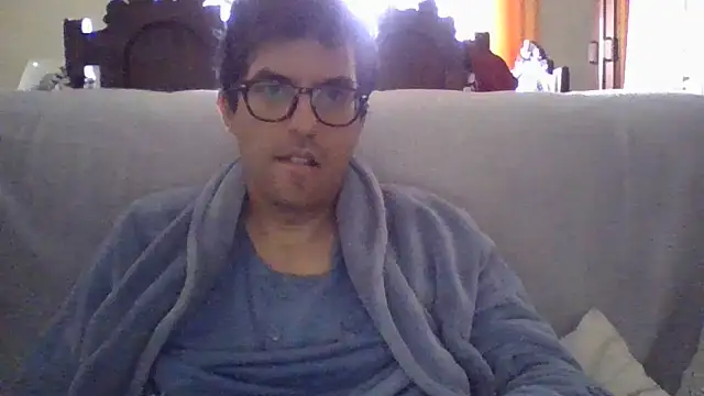 RikCum4u's Webcam Show