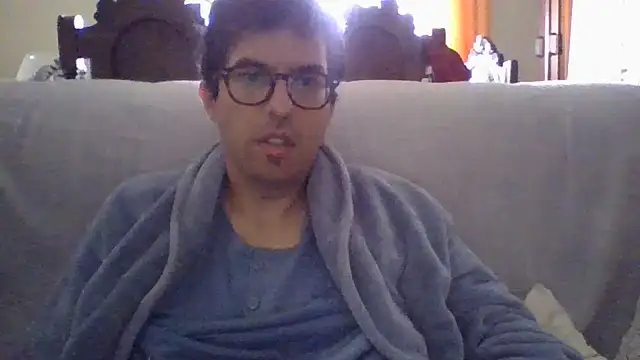 Show de webcam de RikCum4u
