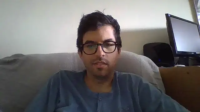 RikCum4u 웹캠 쇼